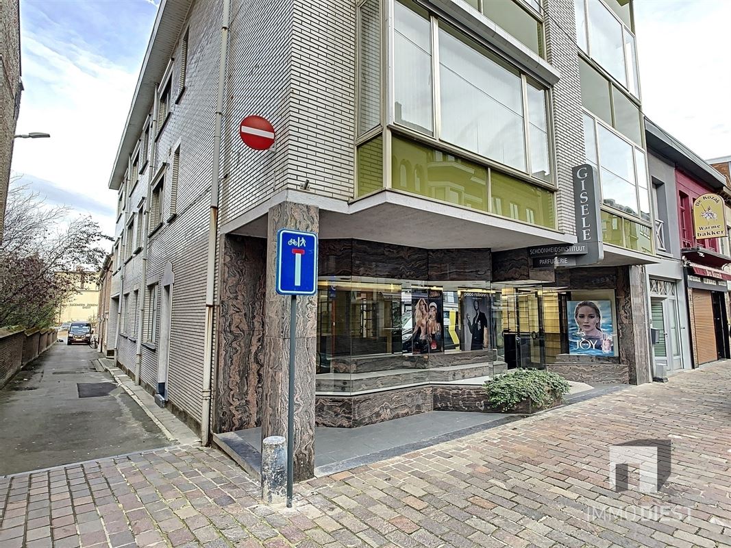 eigendom verkocht in Diest