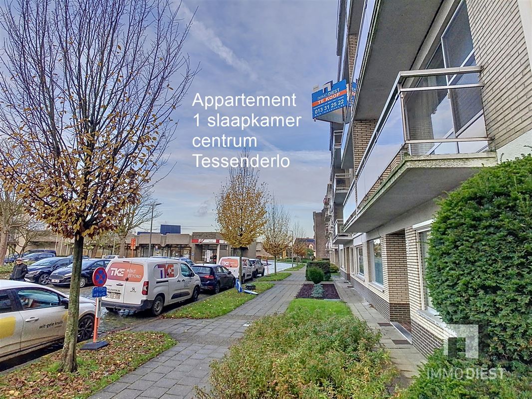 eigendom verkocht in Tessenderlo-ham