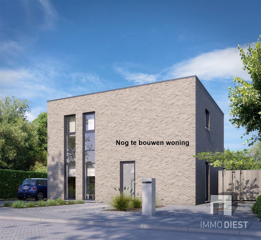 eigendom verkocht in Deurne
