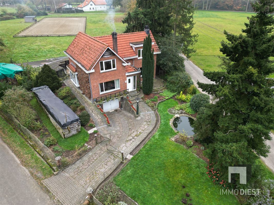 eigendom verkocht in Tessenderlo-ham