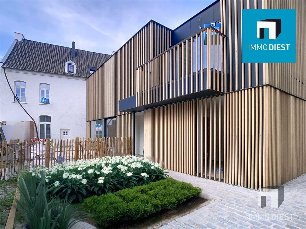 Portierswoning en Patershof