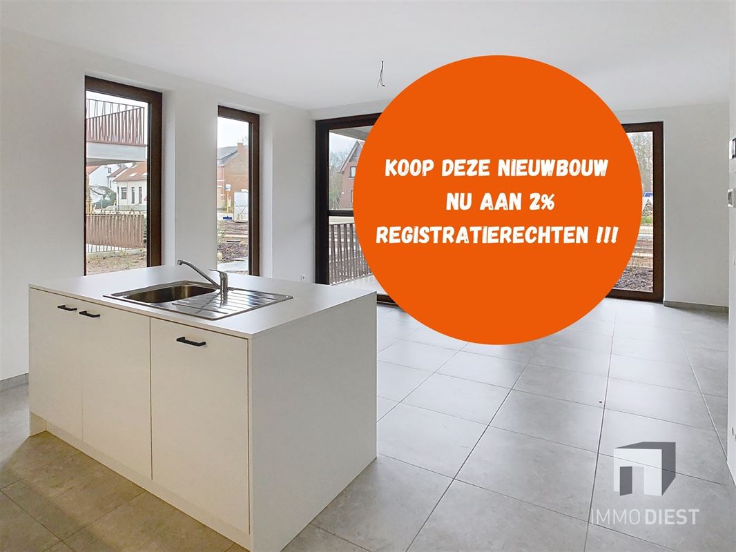 eigendom verkocht in Tessenderlo