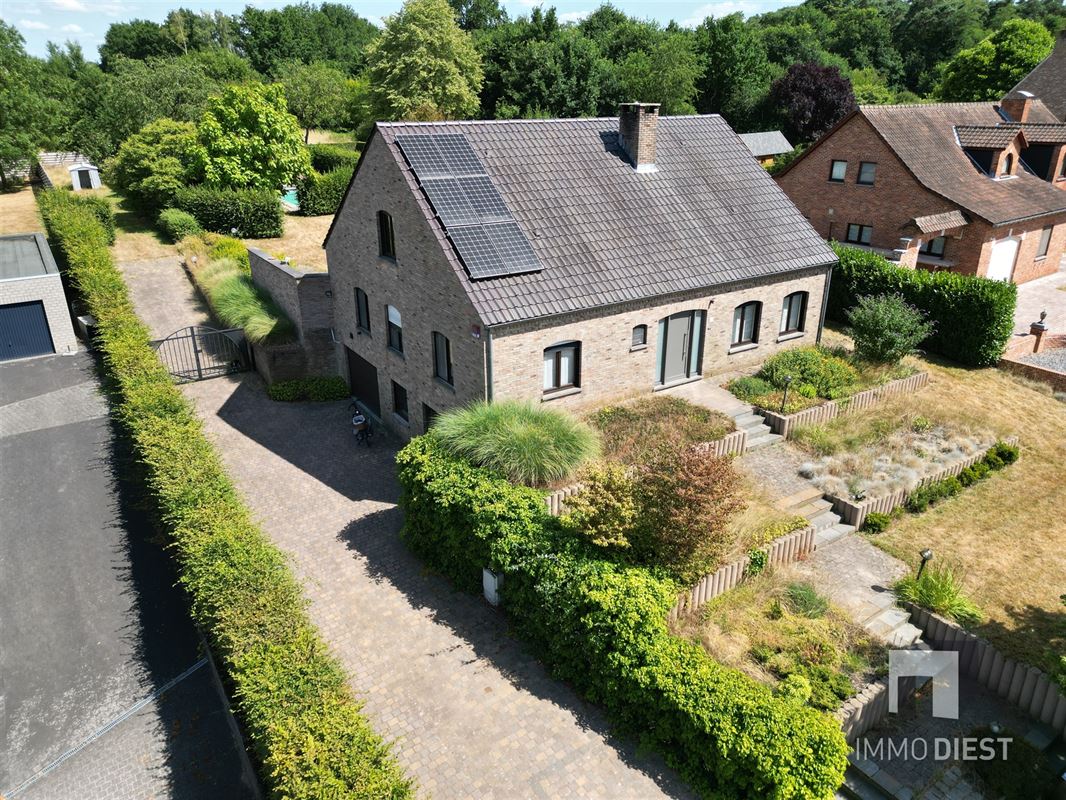 eigendom verkocht in Tessenderlo-ham