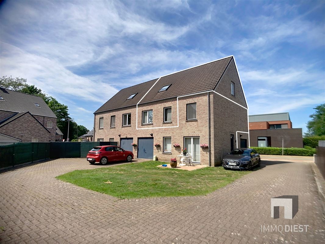 eigendom verkocht in Ham