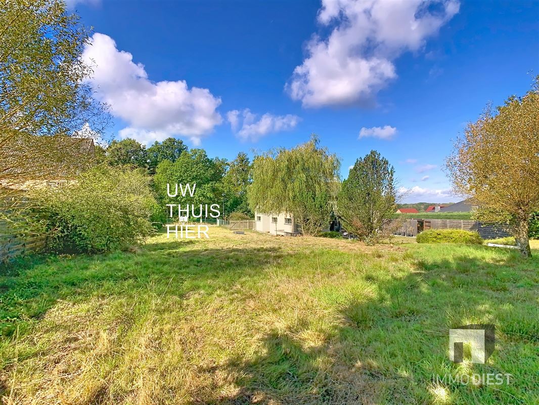 eigendom verkocht in Tessenderlo