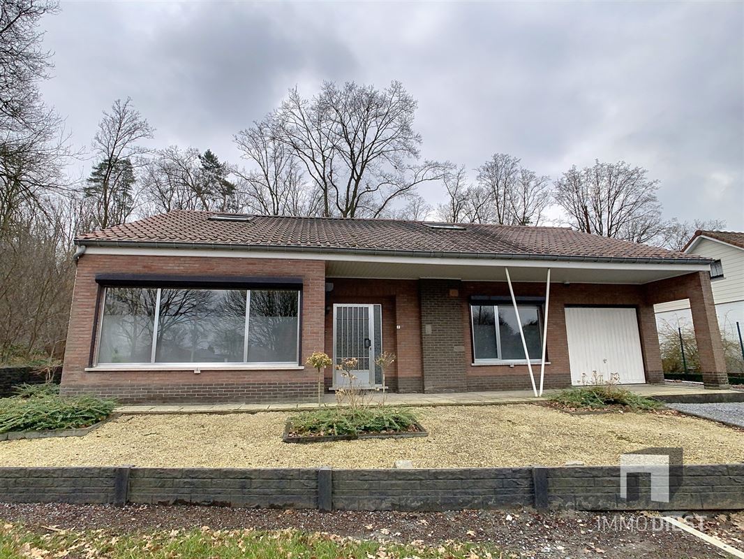 eigendom verkocht in Diest