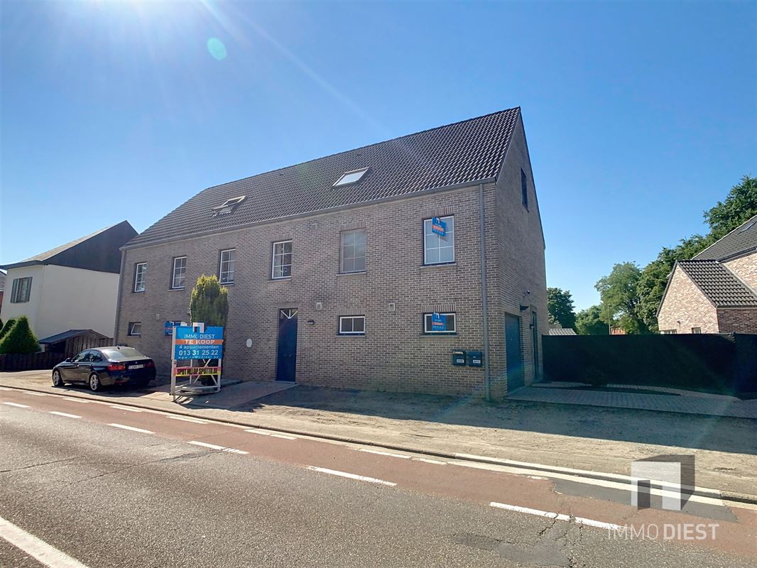 eigendom verkocht in Ham