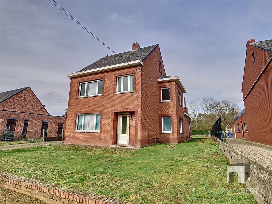 eigendom verkocht in Vorst