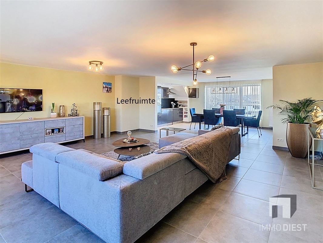 eigendom verkocht in Tessenderlo-ham