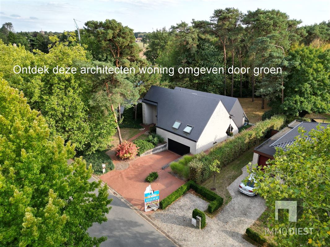 eigendom verkocht in Tessenderlo-ham