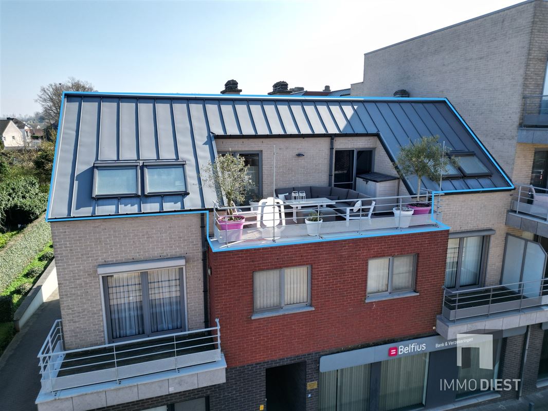 eigendom verkocht in Paal