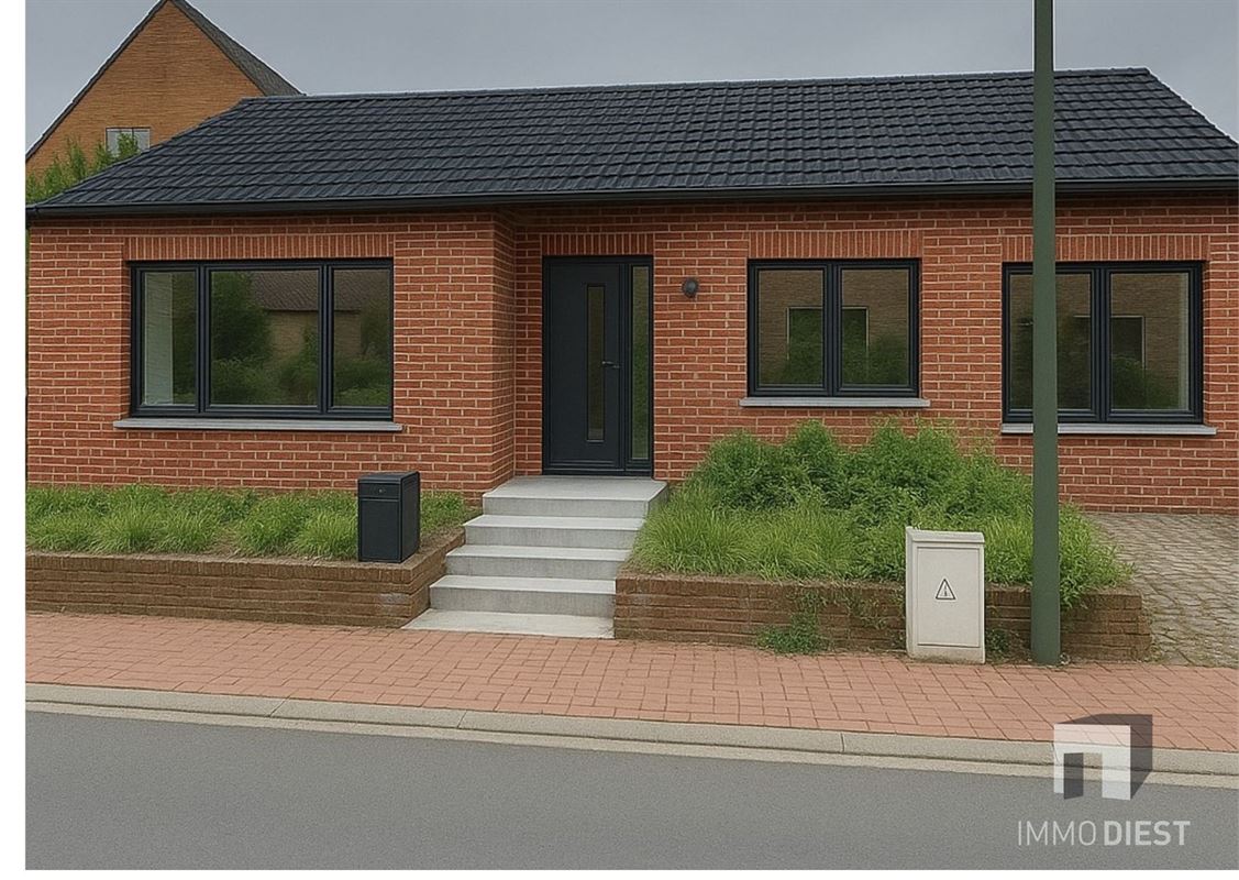 eigendom verkocht in Webbekom