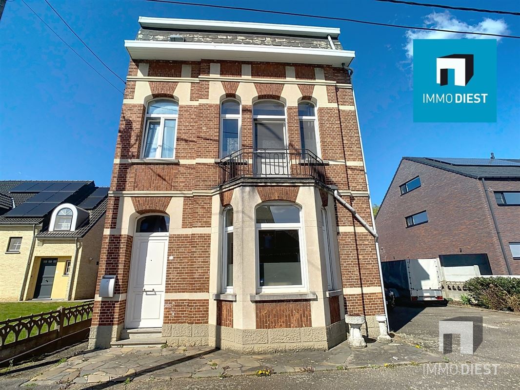 eigendom verkocht in Schaffen