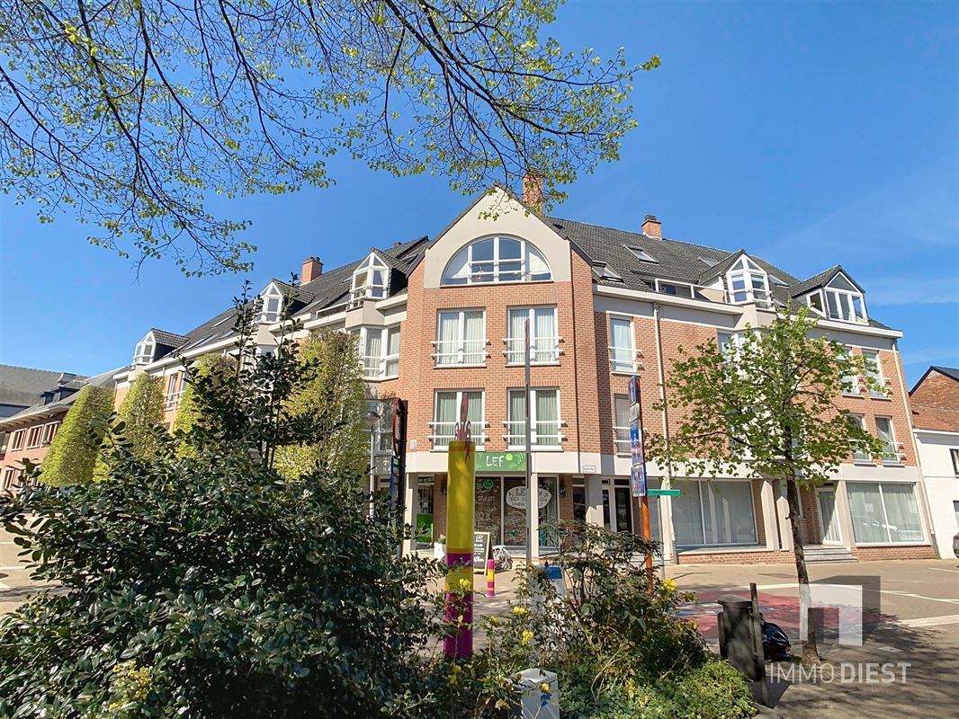 eigendom verkocht in Tessenderlo