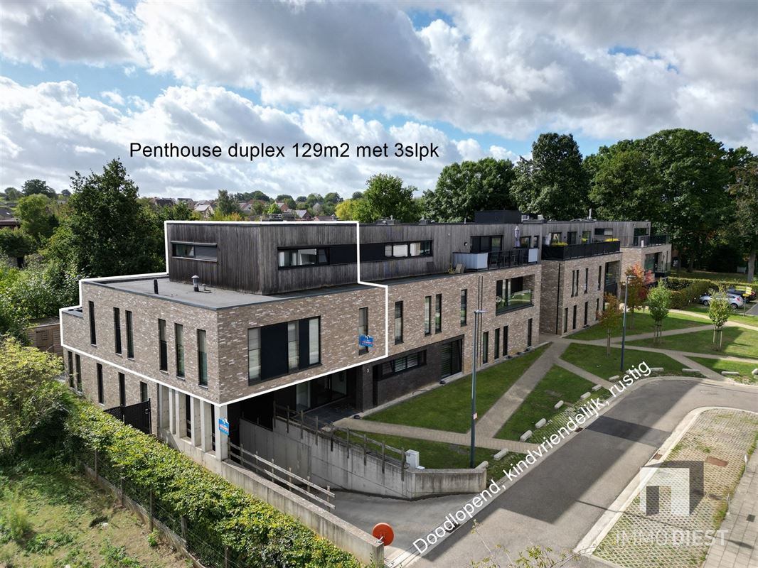 eigendom verkocht in Bekkevoort