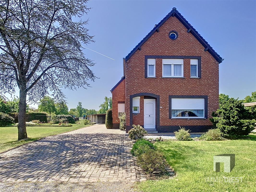 eigendom verkocht in Laakdal