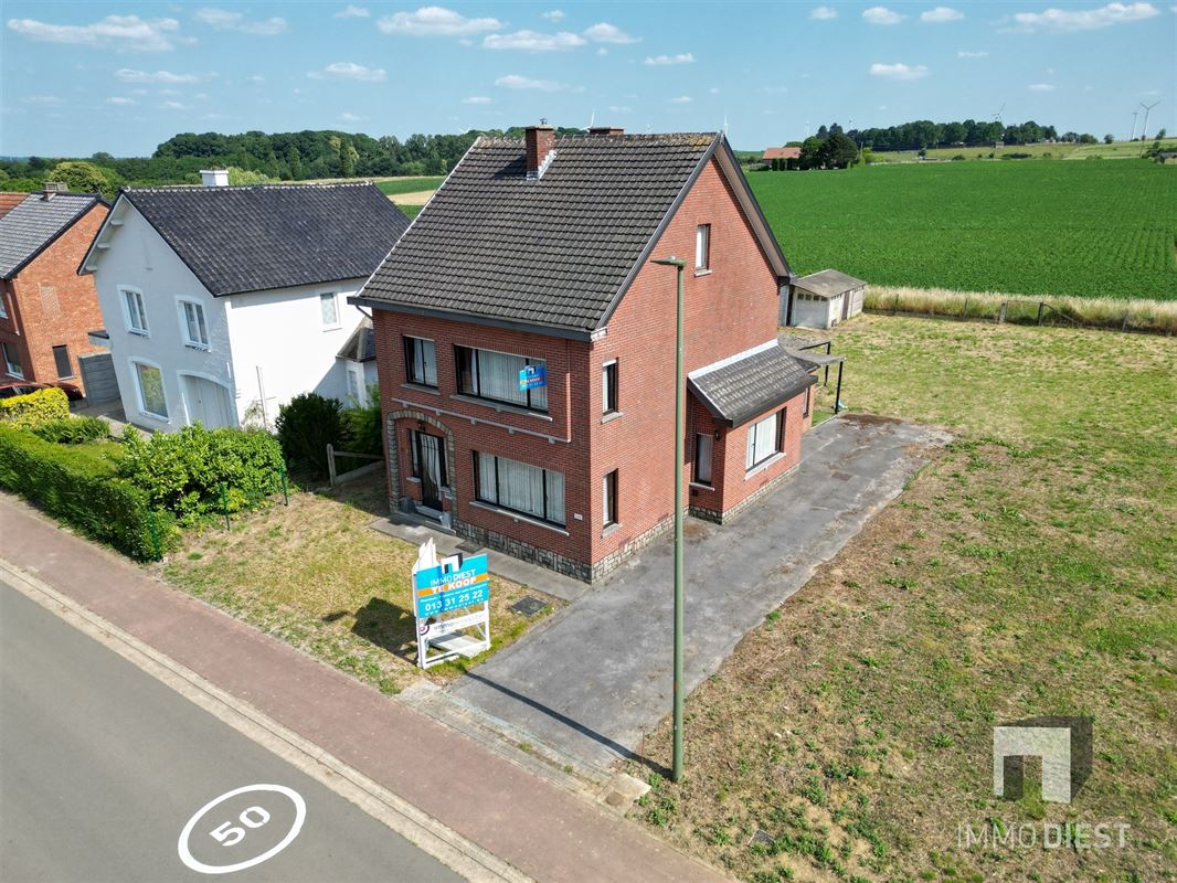 eigendom verkocht in Kaggevinne