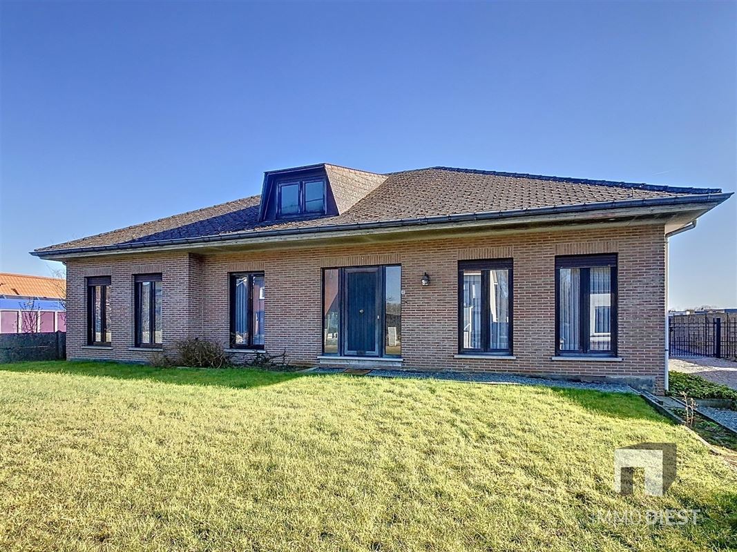 eigendom verkocht in Vorst