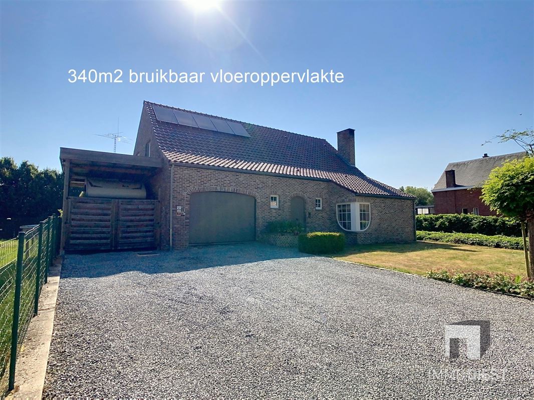 eigendom verkocht in Tessenderlo