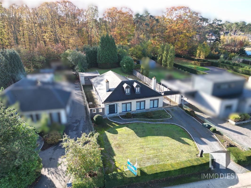 eigendom verkocht in Tessenderlo-ham