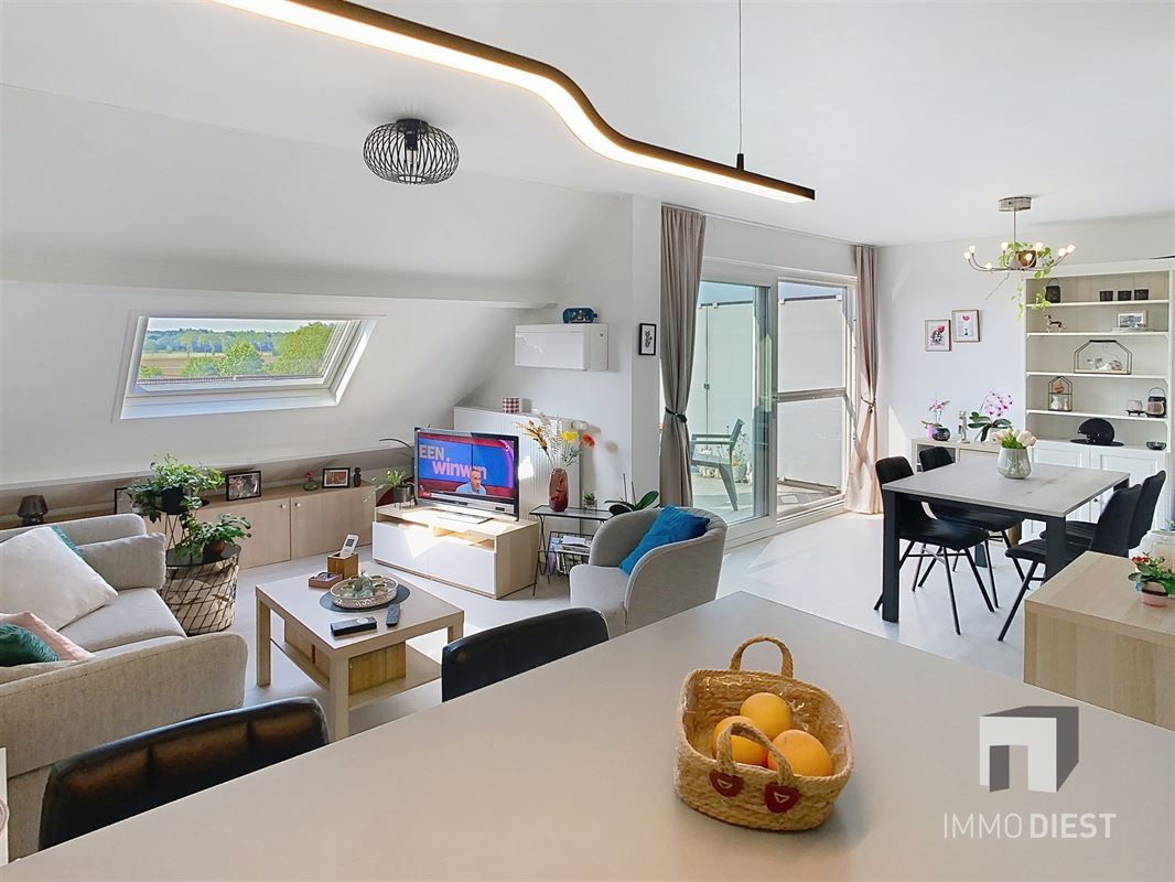 eigendom verkocht in Tessenderlo