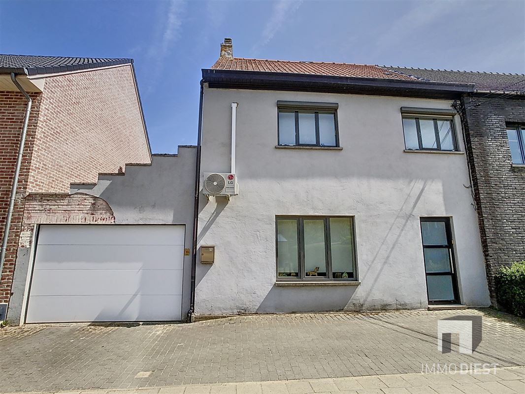 eigendom verkocht in Kwaadmechelen