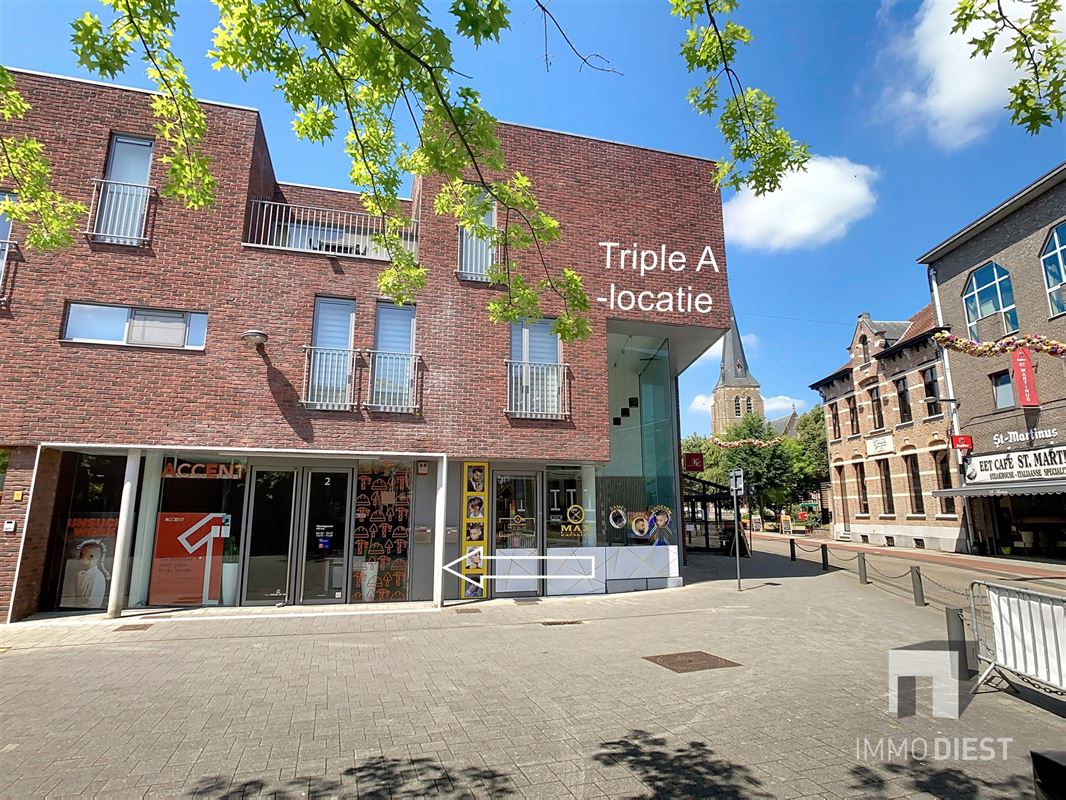 eigendom verkocht in Tessenderlo