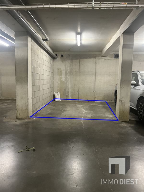 eigendom verkocht in Bekkevoort
