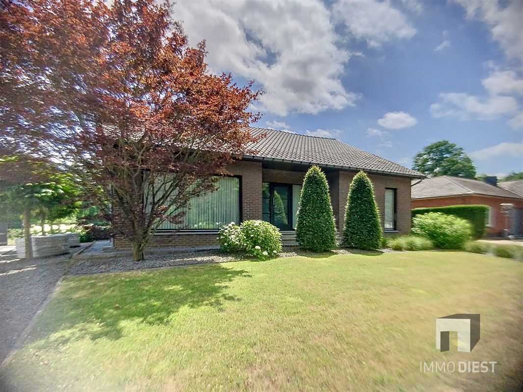 eigendom verkocht in Ham