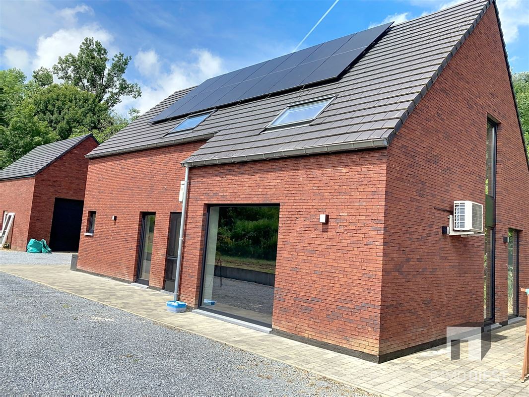 eigendom verkocht in Loksbergen