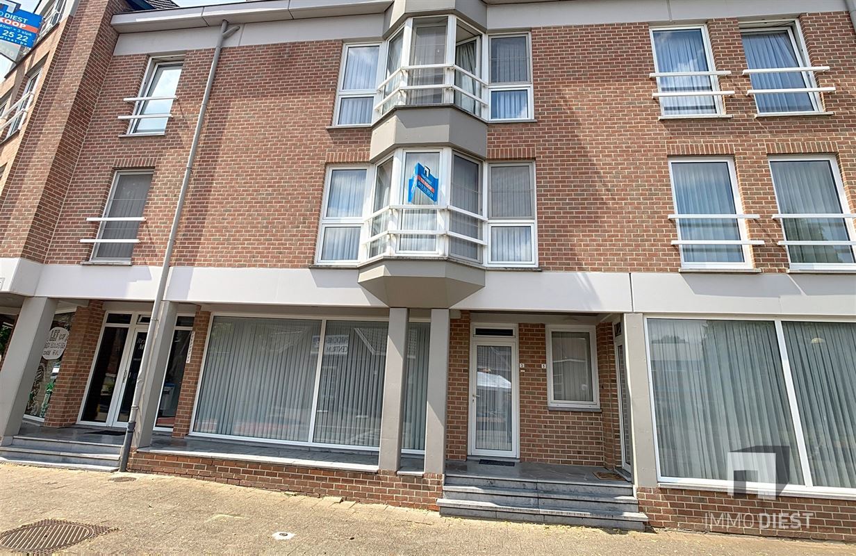 eigendom verkocht in Tessenderlo