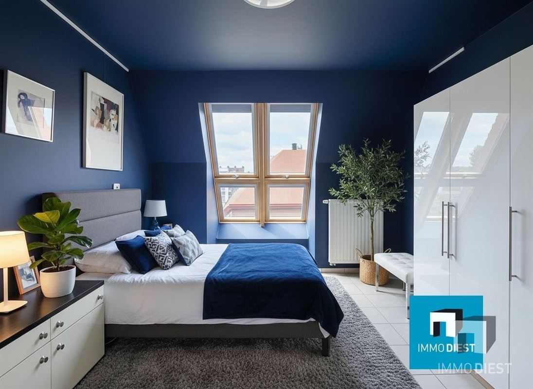 eigendom verkocht in Diest
