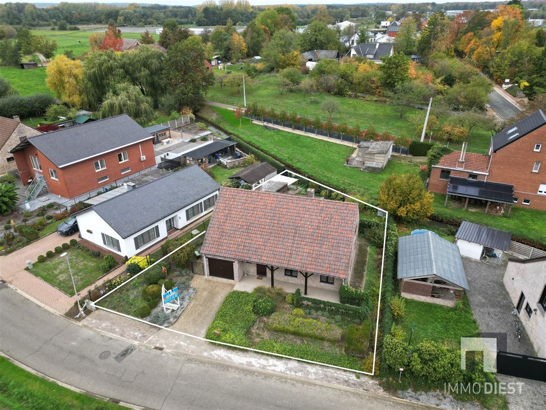 eigendom verkocht in Molenstede