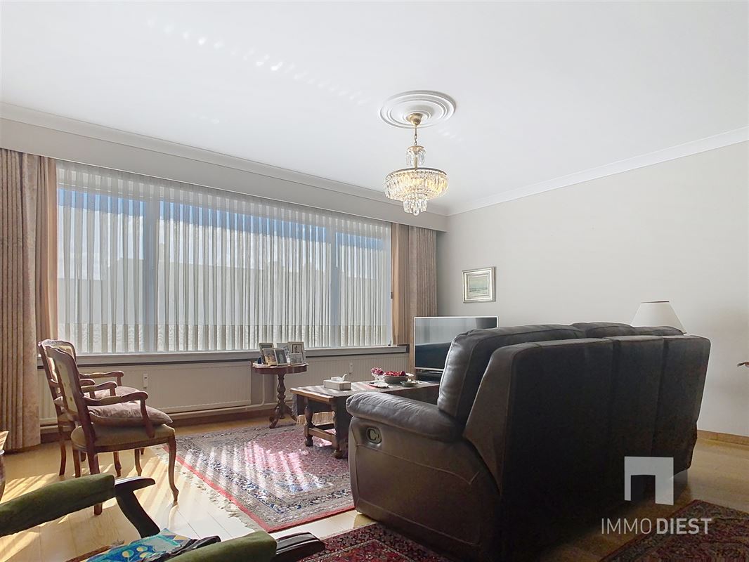 eigendom verkocht in Tessenderlo