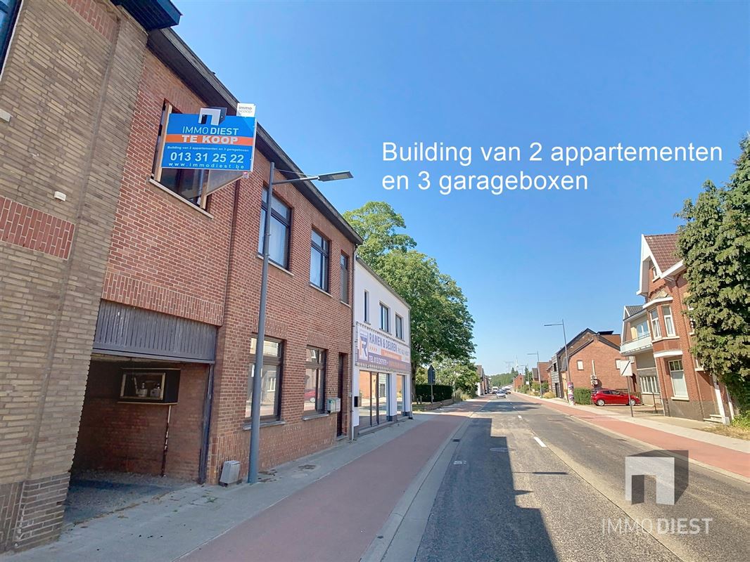 eigendom verkocht in Ham