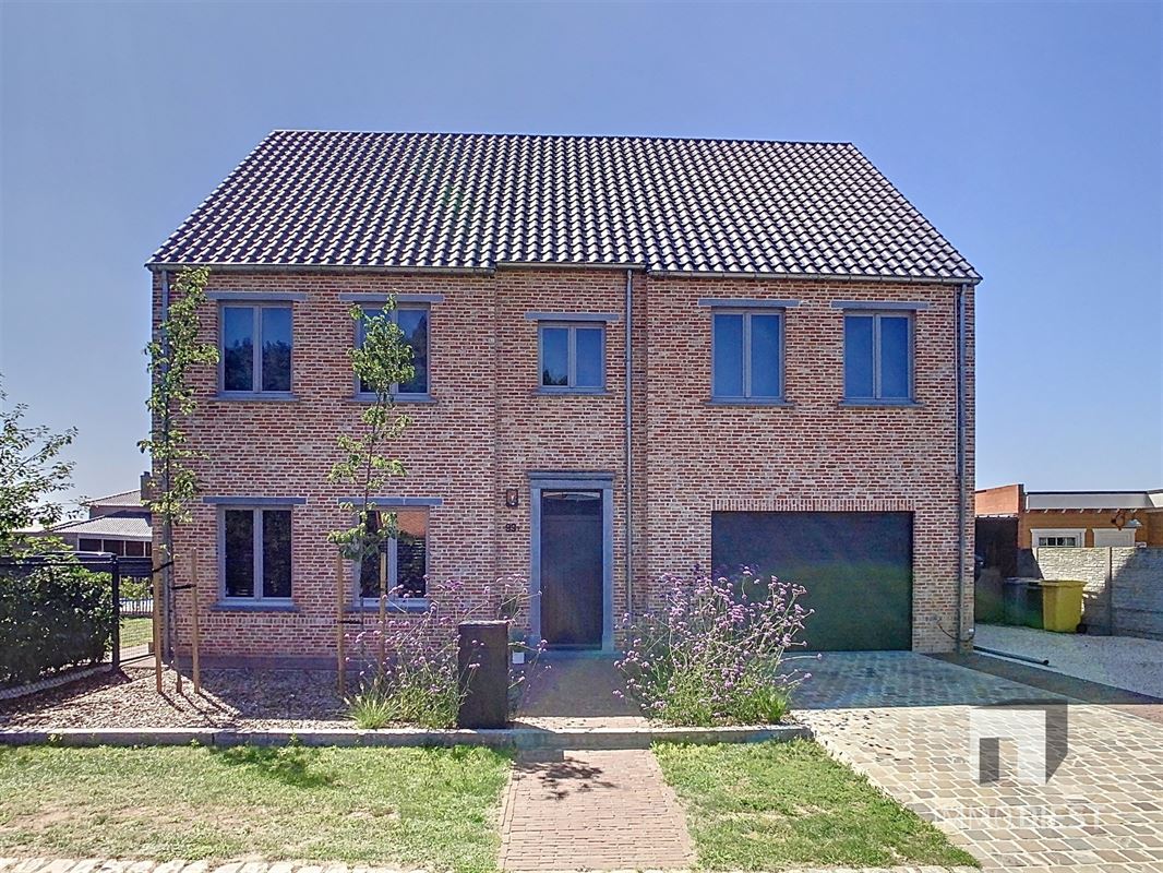 eigendom verkocht in Vorst