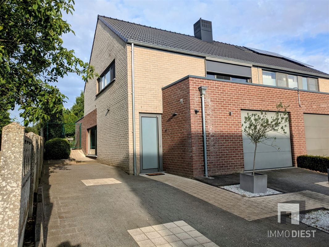 eigendom verkocht in Schaffen