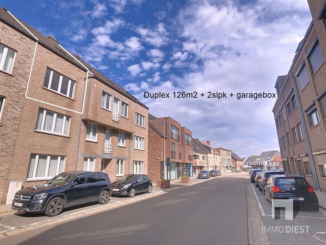eigendom verkocht in Tessenderlo