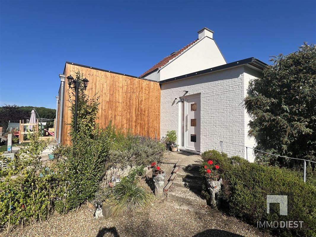 eigendom verkocht in Houwaart