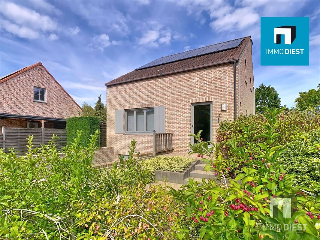 eigendom verkocht in Halen