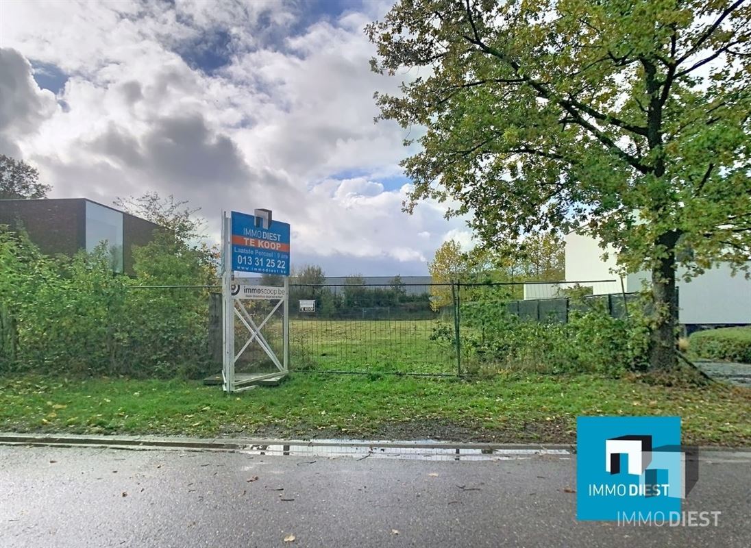 eigendom verkocht in Halen