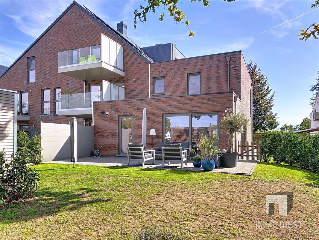 eigendom verkocht in Tessenderlo-ham