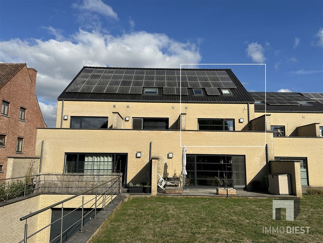 eigendom verkocht in Schaffen