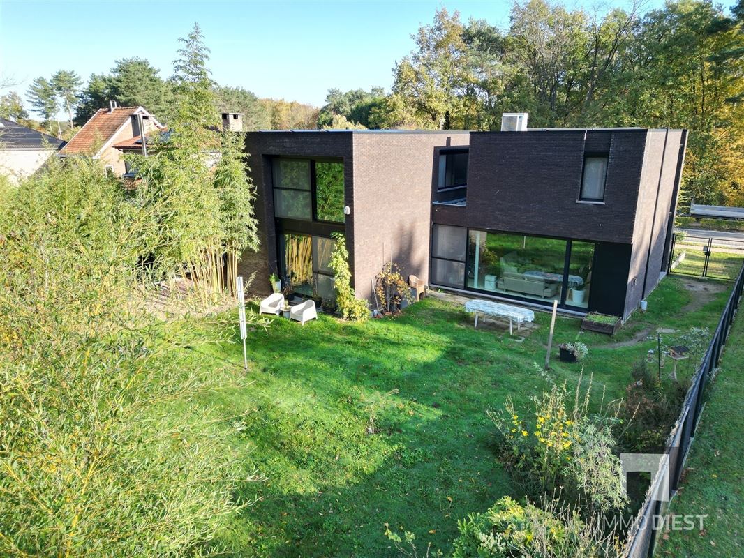 eigendom verkocht in Ham