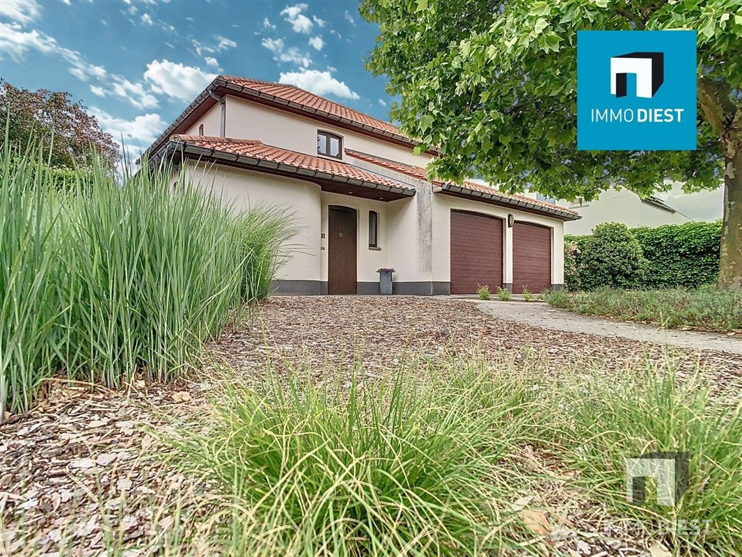 eigendom verkocht in Halen