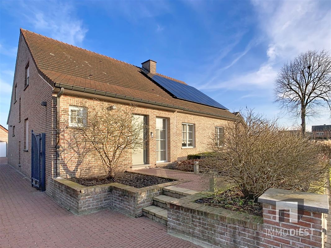 eigendom verkocht in Veerle