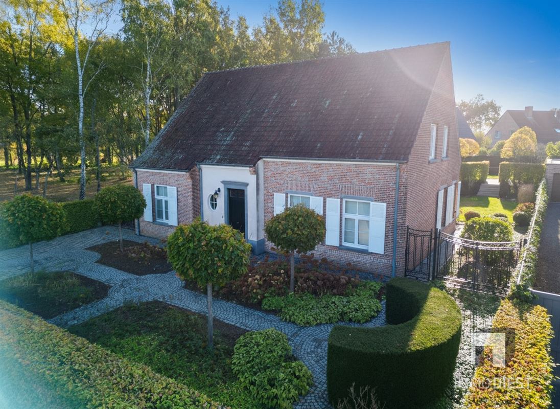 eigendom verkocht in Veerle