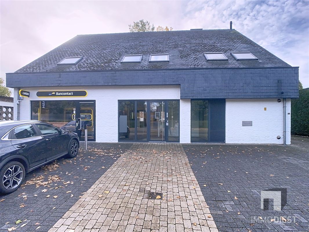 eigendom verkocht in Stevoort
