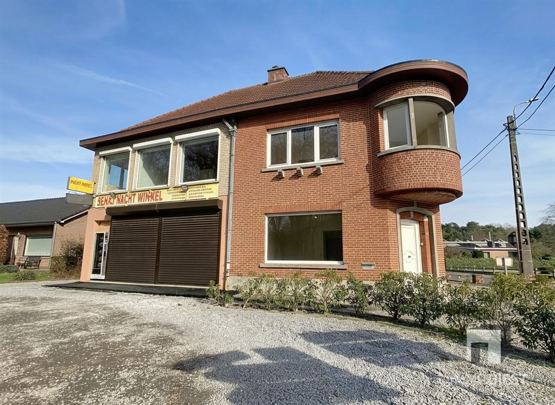 eigendom verkocht in Zichem