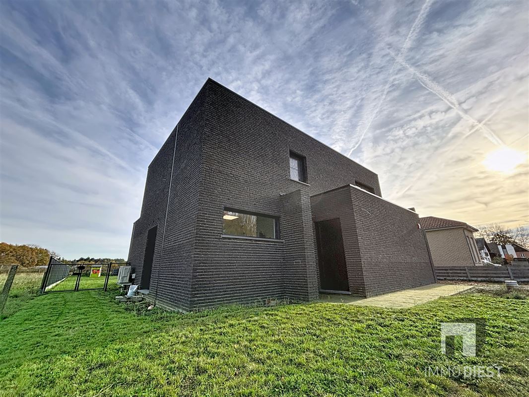 eigendom verkocht in Tessenderlo-ham